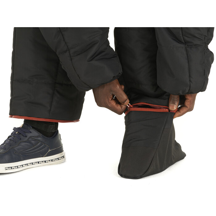 Selk'bag Selk'Bag - Lite Recycled - Black Terracota - M