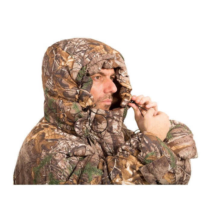 Selk'bag Selk'Bag - Realtree Instinct - Recycled - XL