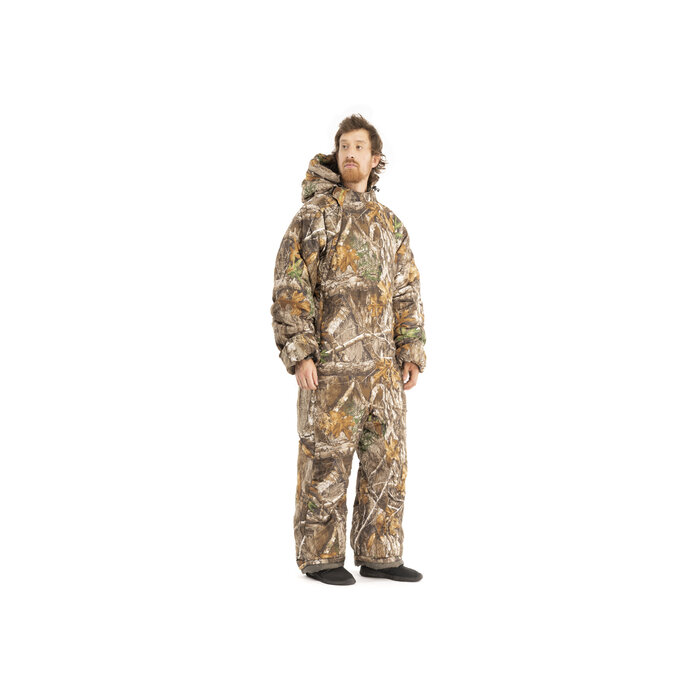 Selk'bag Selk'Bag - Realtree Instinct - Recycled - XL