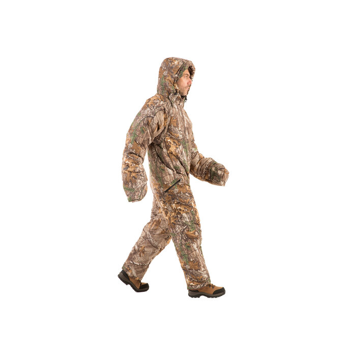 Selk'bag Selk'Bag - Realtree Instinct - Recycled - M
