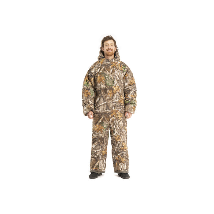 Selk'bag Selk'Bag - Realtree Instinct - Recycled - M