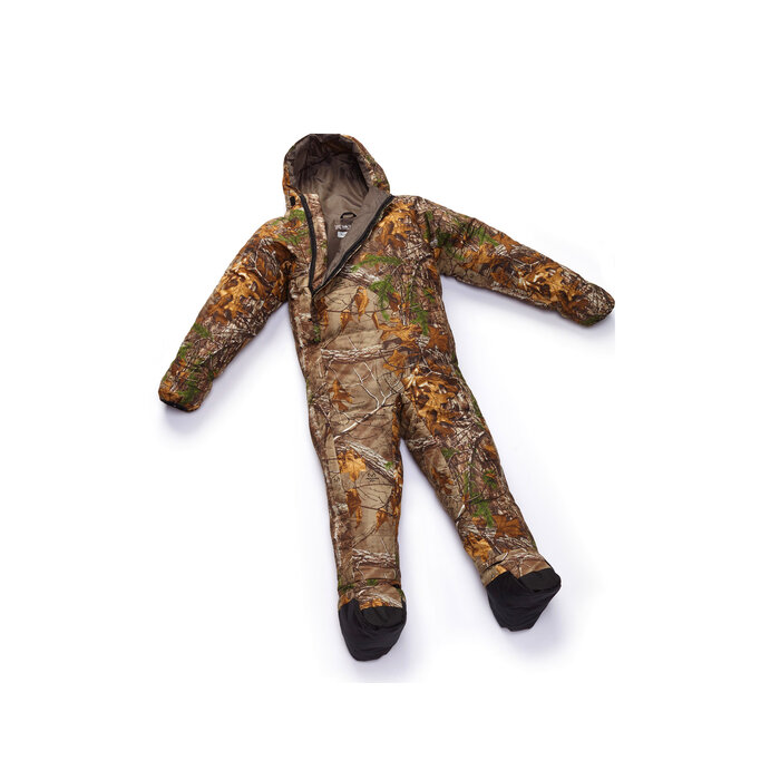 Selk'bag Selk'Bag - Realtree Instinct - Recycled - L
