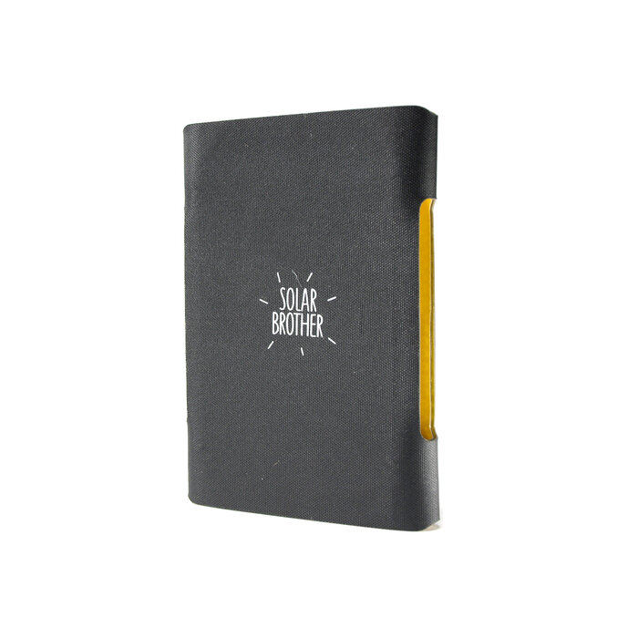 Solar Brother Solar Brother - SunMoove Solar Ladestation 6,5W