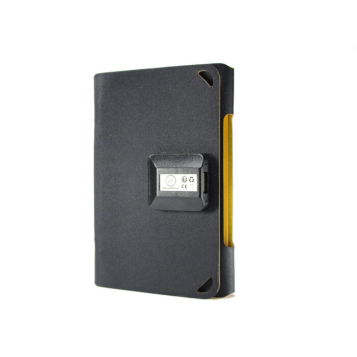 Solar Brother Solar Brother - SunMoove Solar Ladestation 6,5W