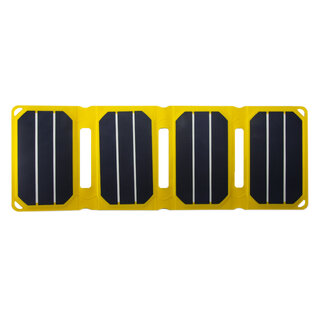 Solar Brother Solar Brother - SunMoove Solar Charger 6,5W