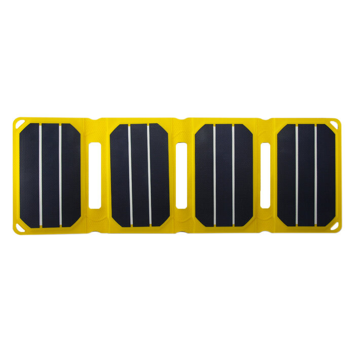 Solar Brother Solar Brother - SunMoove Solar Oplader 6,5W