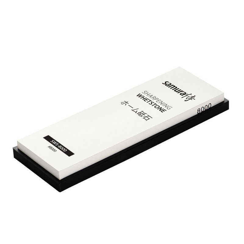 Samura Samura - Sharpening Stone - 8000