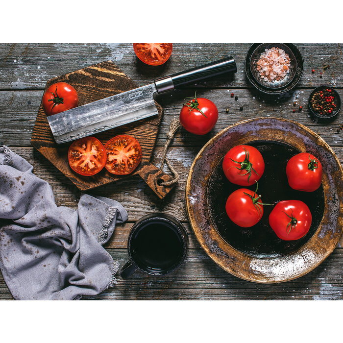 Samura Samura - Super 5 - Knife Set 3-Piece