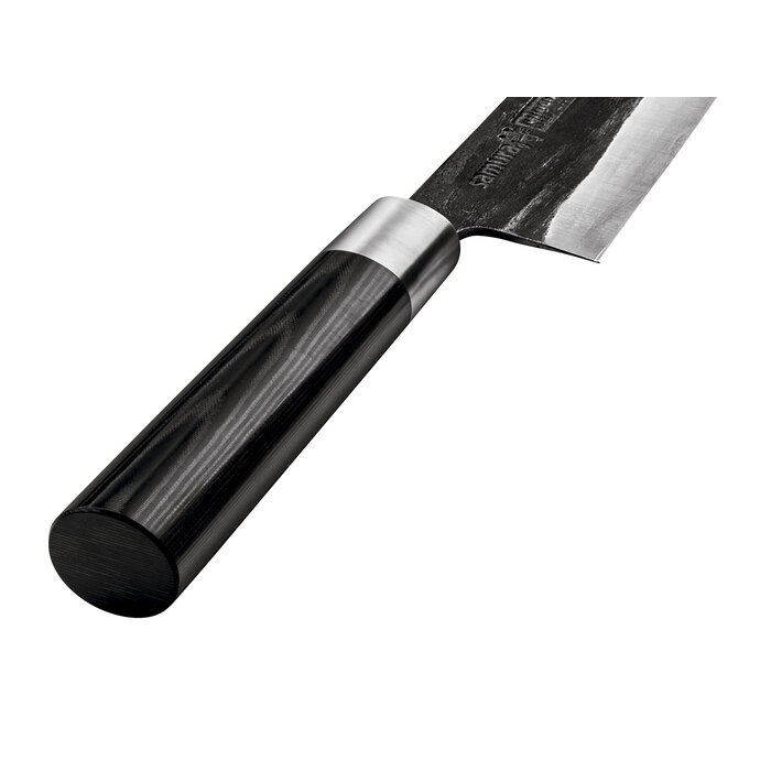 Samura Samura - Super 5 Santoku Knife