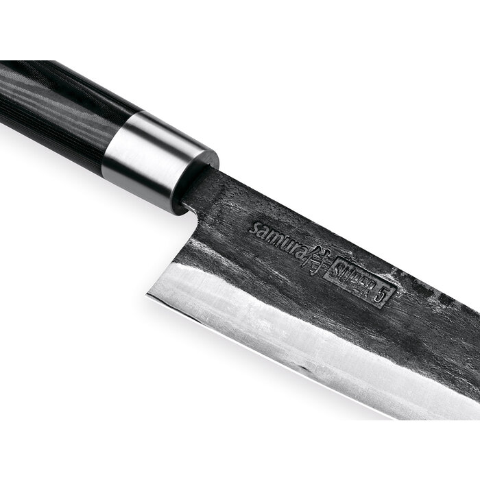 Samura Samura - Super 5 Santoku Knife