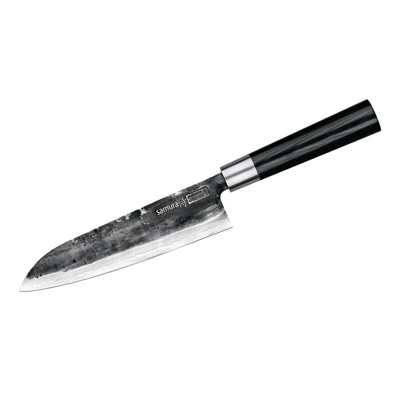 Samura Samura - Super 5 Santoku Knife