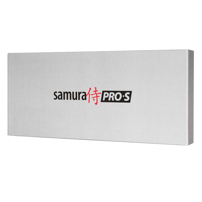 Samura Samura - Pro-S Messenset - 3-Delig