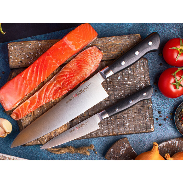 Samura Samura - Pro-S Knife Set - 2-Piece