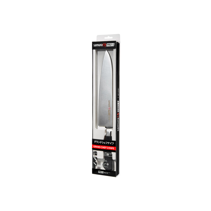 Samura Samura - Pro-S Grand Chef's Knife