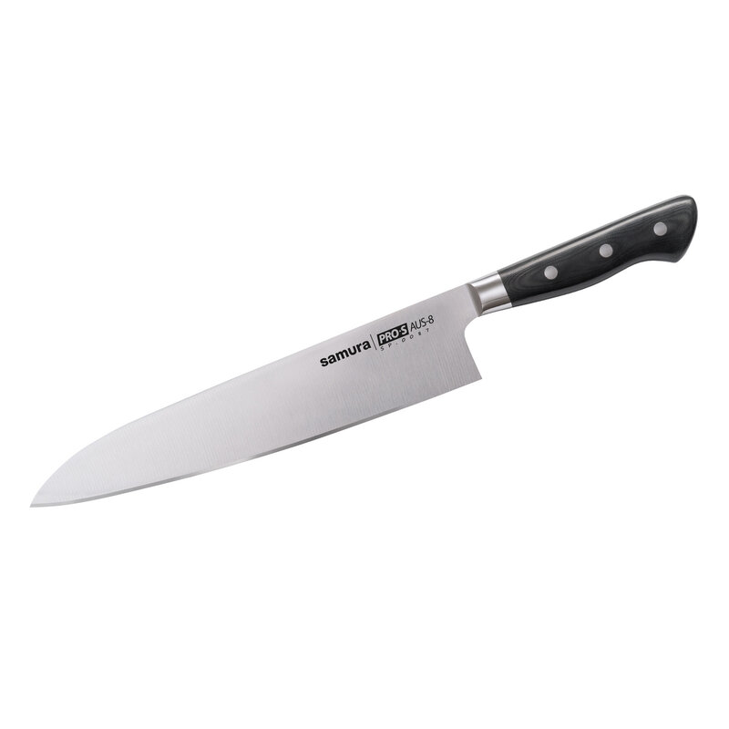 Samura Samura - Pro-S Grand Chef's Knife