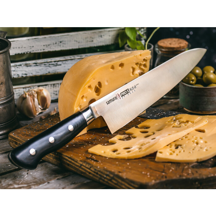 Samura Samura - Pro-S Chef's Knife