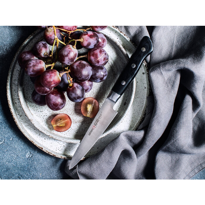 Samura Samura - Pro-S Utility Knife - 11,5cm