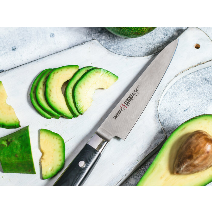 Samura Samura - Pro-S Utility Knife - 11,5cm