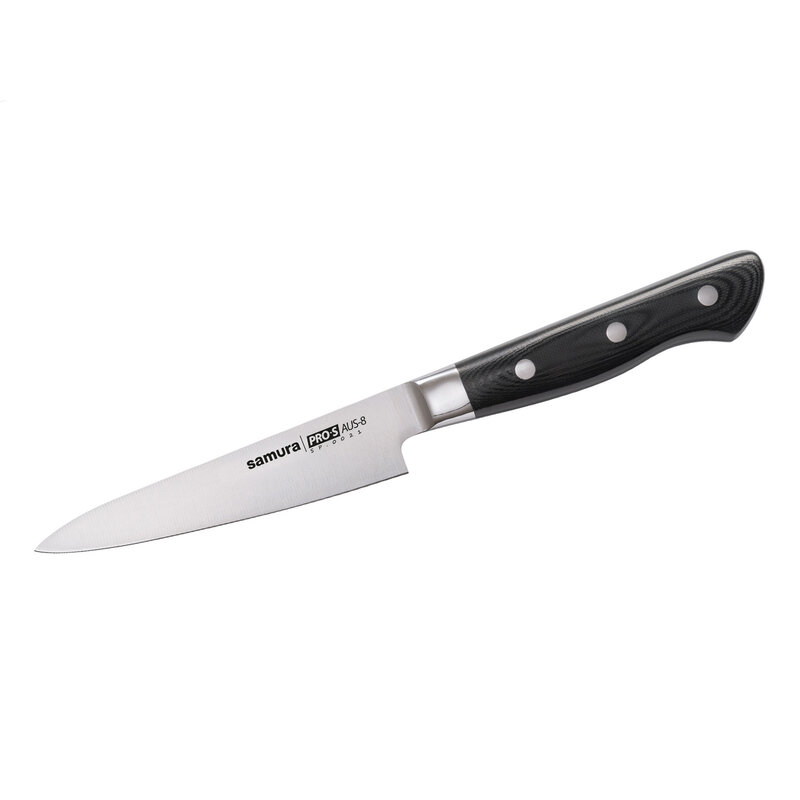 Samura Samura - Pro-S Utility Knife - 11,5cm