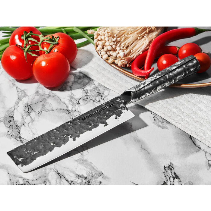 Samura Samura - Meteora Messenset - 3-Piece