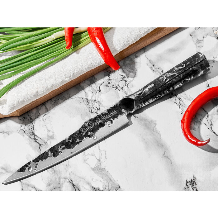 Samura Samura - Meteora Messenset - 3 pièces