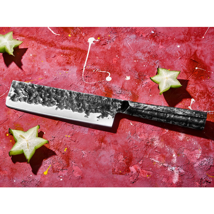 Samura Samura - Meteora Nakiri Knife