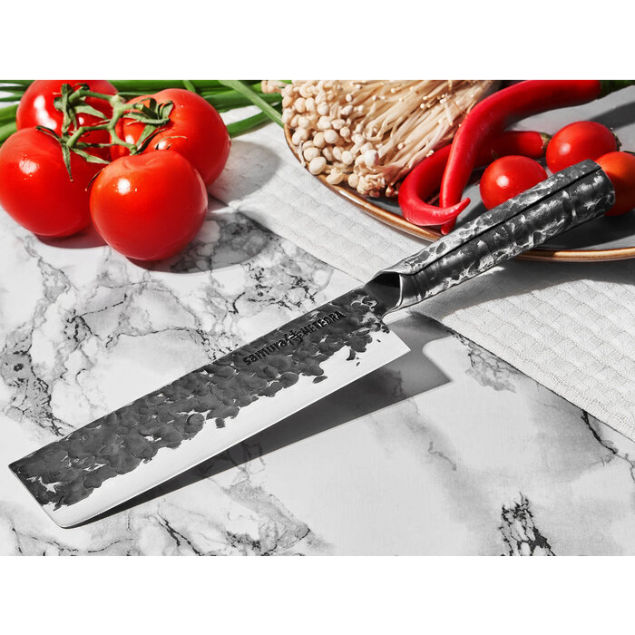 Samura Samura - Meteora Nakiri Knife