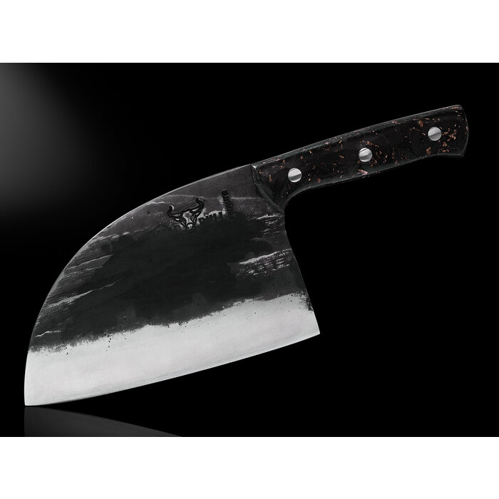 Samura Samura - Mad Bull Chopper Carbon