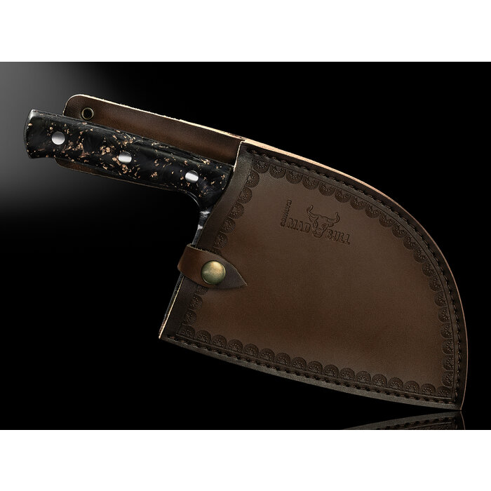 Samura Samura - Mad Bull Chopper Carbon