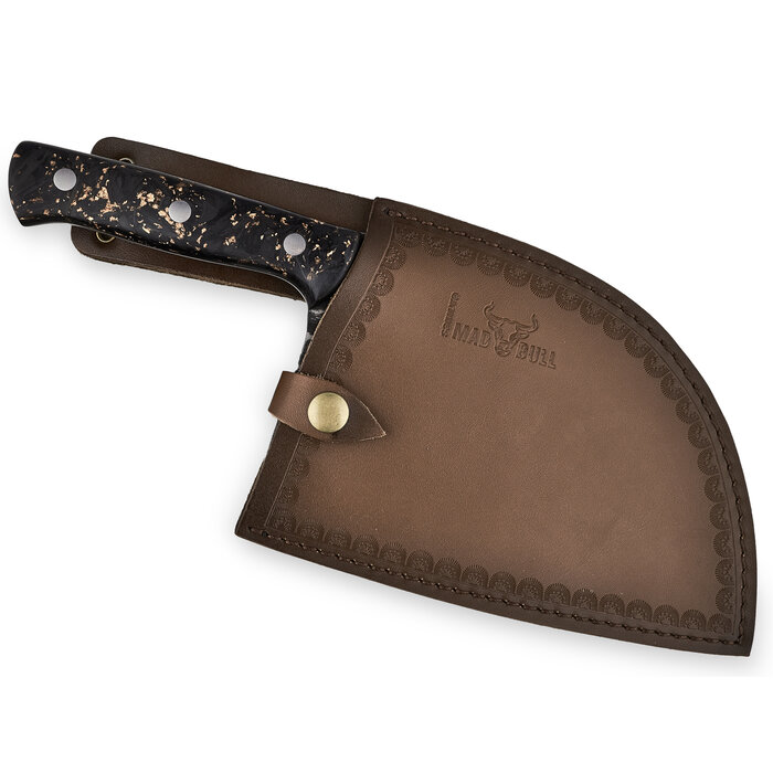 Samura Samura - Mad Bull Chopper Carbon