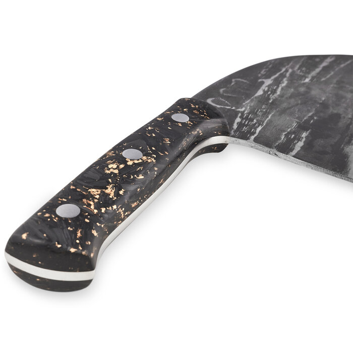 Samura Samura - Mad Bull Chopper Carbon