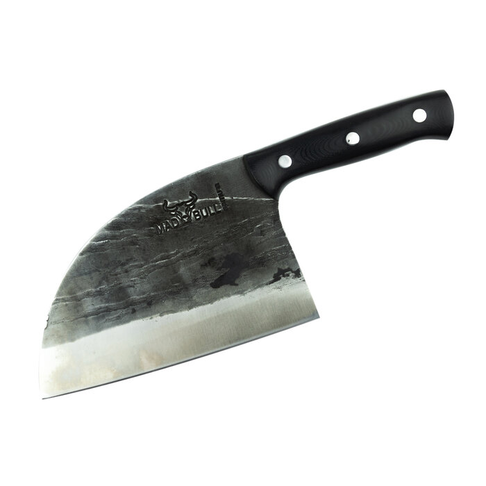 Samura Samura - Mad Bull Chopper - BlackSamura - Mad Bull Chopper - Black