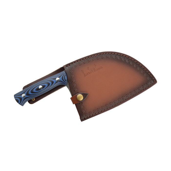 Samura Samura - Mad Bull Chopper