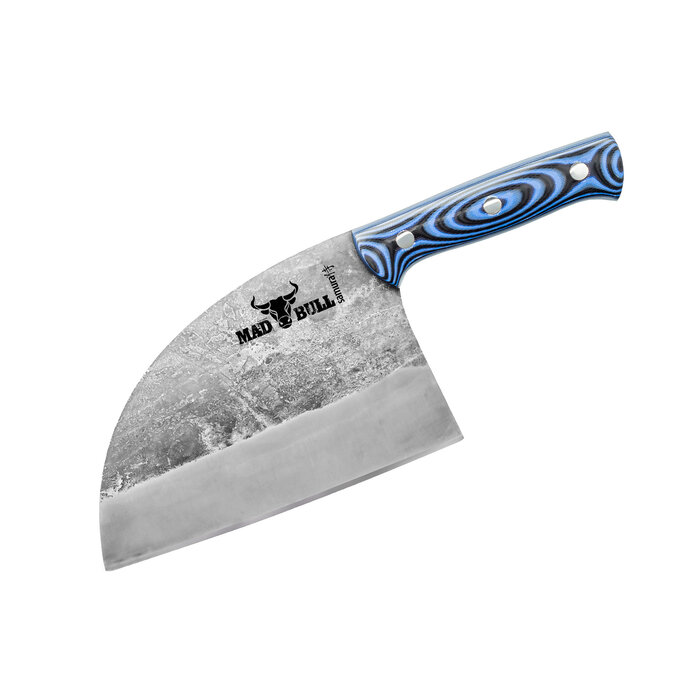 Samura Samura - Mad Bull Chopper