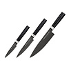 Samura Samura - Mo-V Stonewash - Messerset 3-teilig