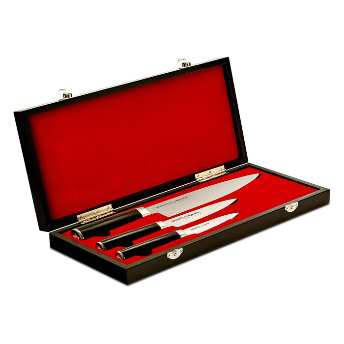 Samura Samura - Mo-V - Knife Set 3-Piece
