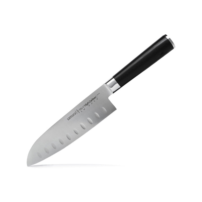 Samura Samura - Mo-V Santoku Knife