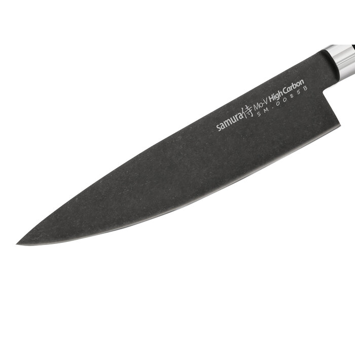 Samura Samura - Mo-V Stonewash - Chef's Knife