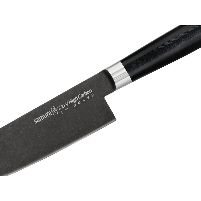 Samura Samura - Mo-V Stonewash - Chef's Knife