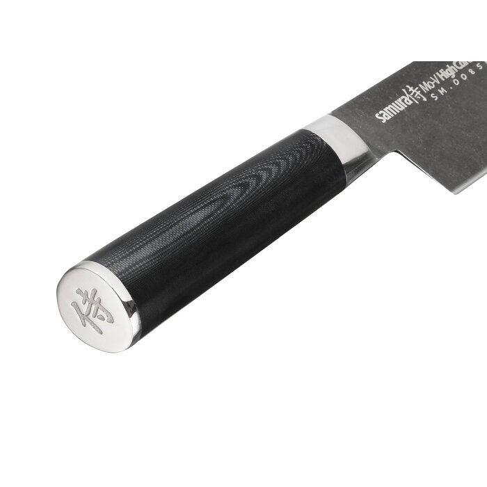 Samura Samura - Mo-V Stonewash - Chef's Knife