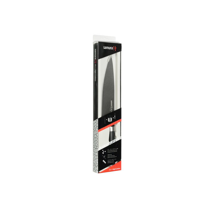 Samura Samura - Mo-V Stonewash - Chef's Knife