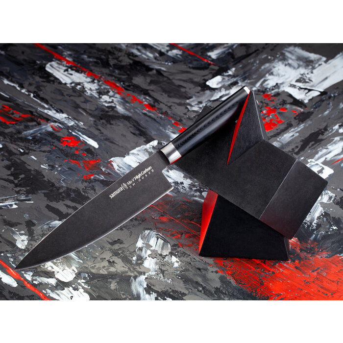 Samura Samura - Mo-V Stonewash - Chef's Knife