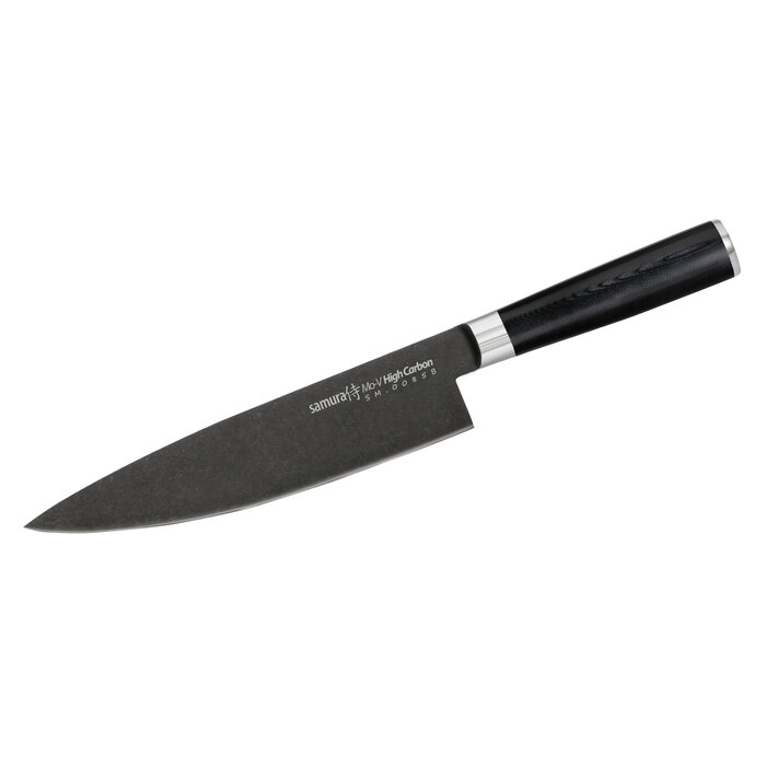 Samura Samura - Mo-V Stonewash - Chef's Knife