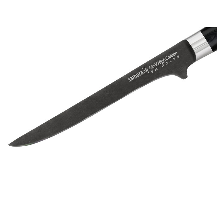 Samura Samura - Mo-V Stonewash - Boning Knife