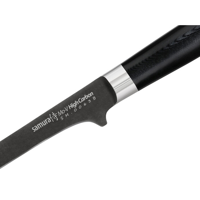 Samura Samura - Mo-V Stonewash - Boning Knife