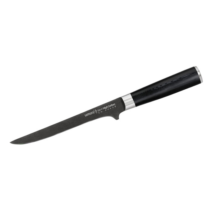 Samura Samura - Mo-V Stonewash - Boning Knife
