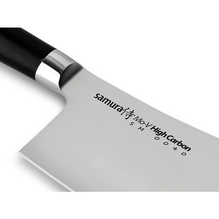 Samura Samura - Mo-V - Cleaver