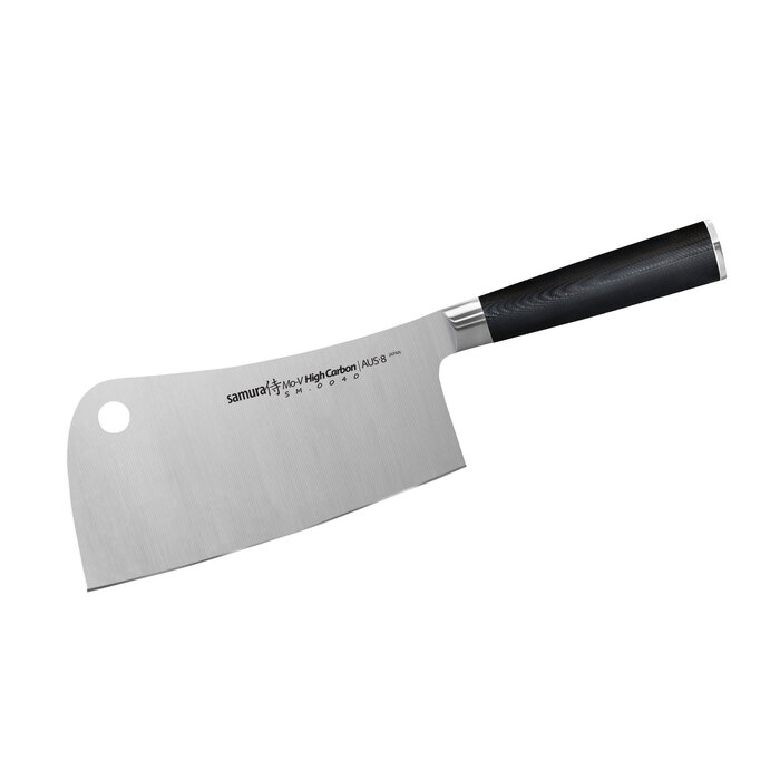 Samura Samura - Mo-V - Cleaver