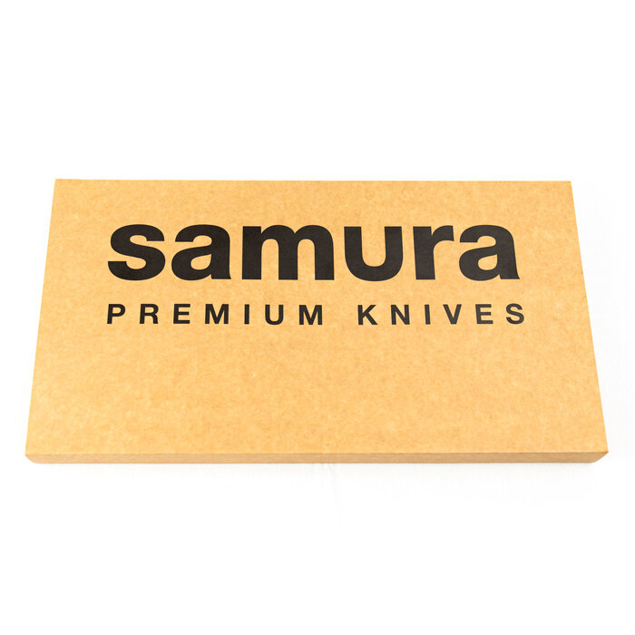 Samura Samura - Mo-V - Steak Messenset 4-Delig