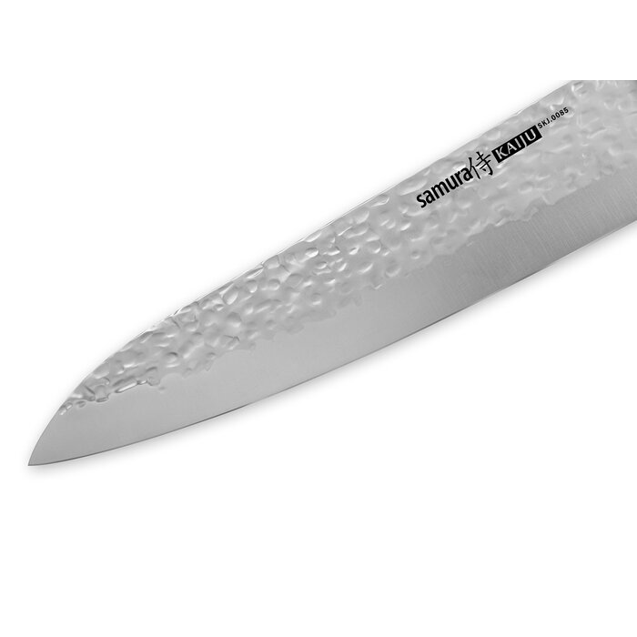 Samura Samura - Kaiju Chef's Knife